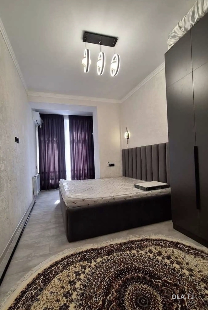 2 комнатная квартира, 11 этаж,