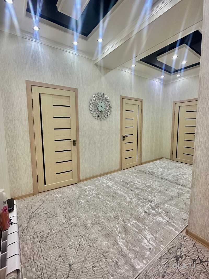 3 комнатная квартира, 10 этаж, 110 м²