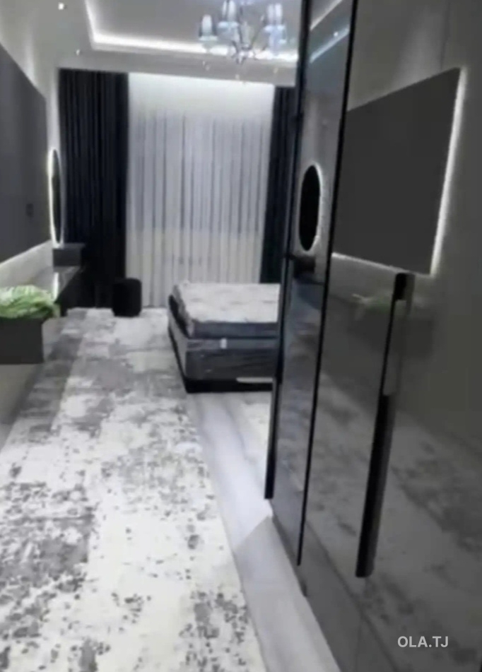 3 комнатная квартира, 9 этаж, 120 м²