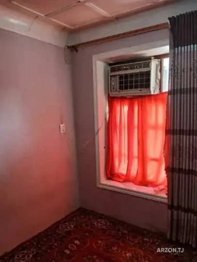 Комната в 1 комнатной квартире, 1/,