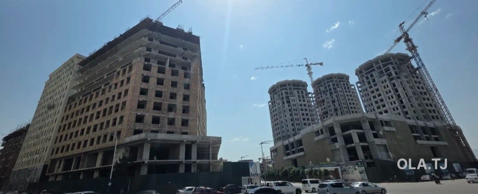 2 комнатная квартира, 10 этаж, 63 м²
