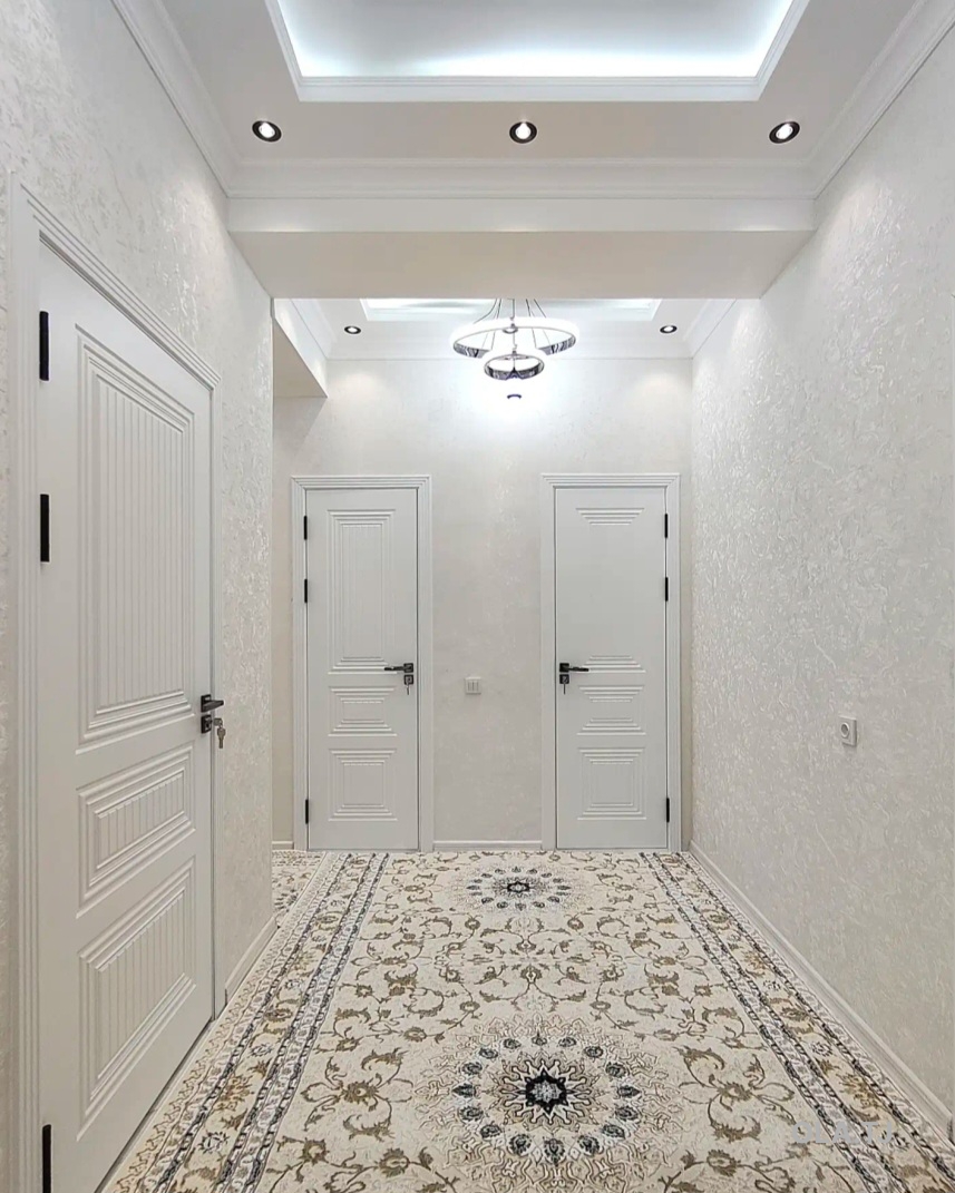 2 комнатная квартира, 6 этаж, 59 м²