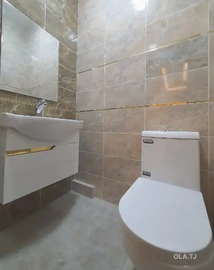 3 комнатная квартира, 8 этаж, 87 м²