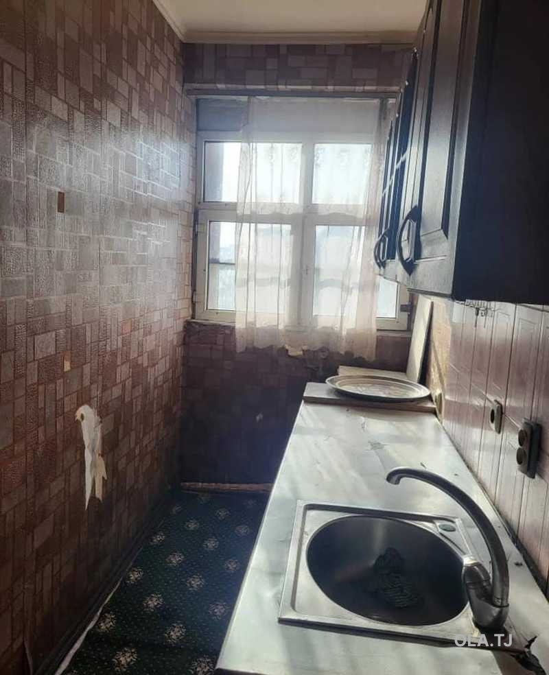 3 комнатная квартира, 3 этаж, 65 м²