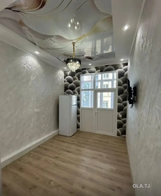 1 комнатная квартира, 1 этаж, 52 м²