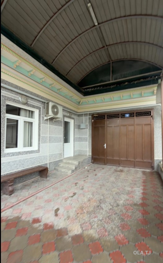 Дом (хавли), 7 комнат, 1 эт