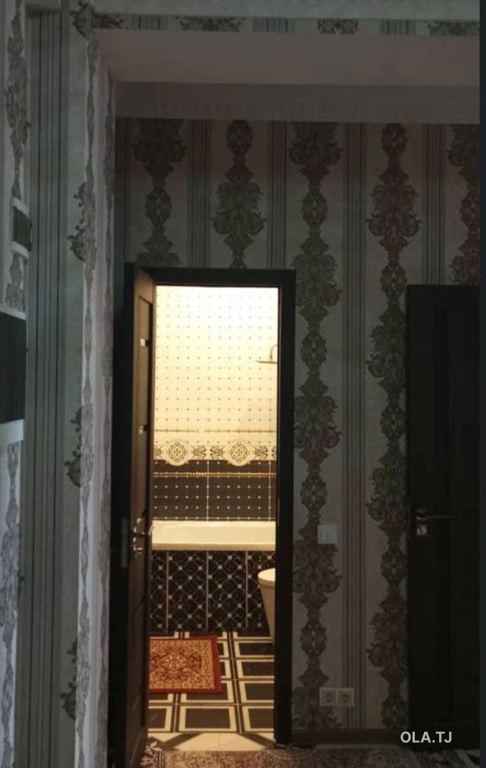 2 комнатная квартира, 6 этаж, 50 м²