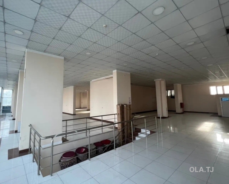 Помещение под свободное назначение, 500м², Фирдавси