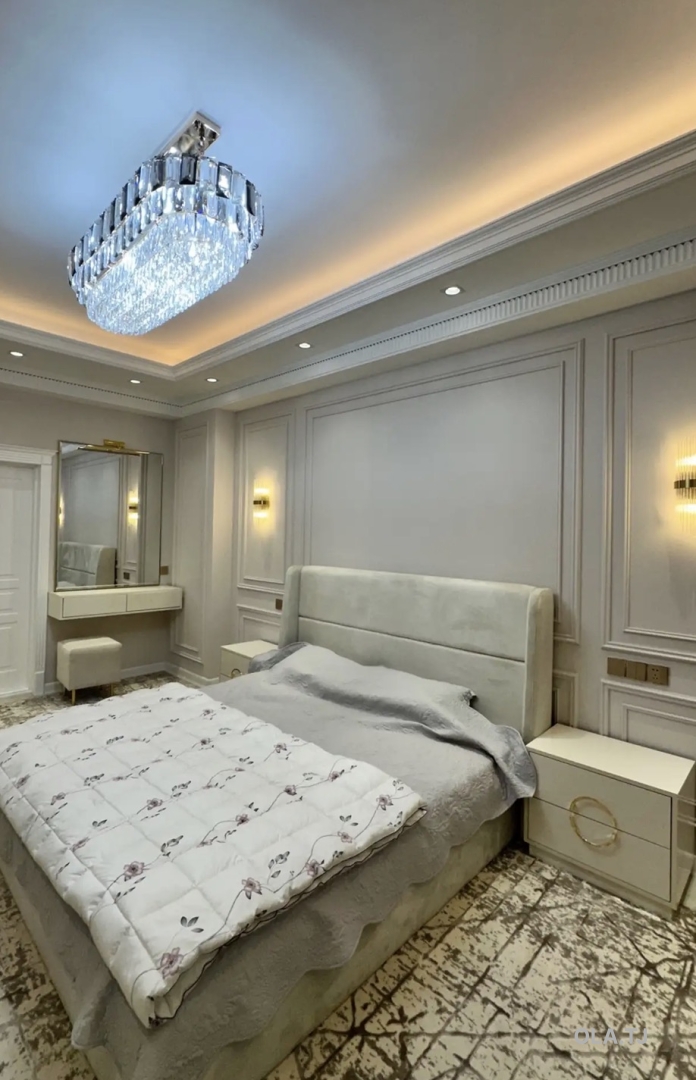 1 комнатная квартира, 10 этаж, 64 м²