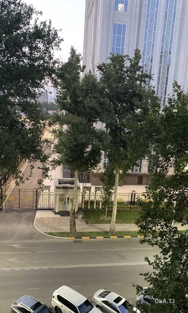 2 комнатная квартира, 5 этаж, 70 м²