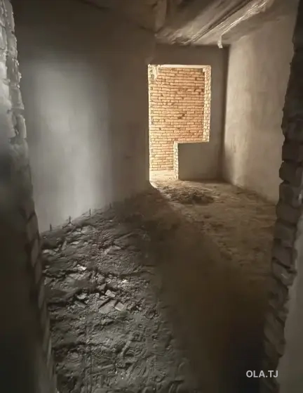 1 комнатная квартира, 7 этаж, 64 м²