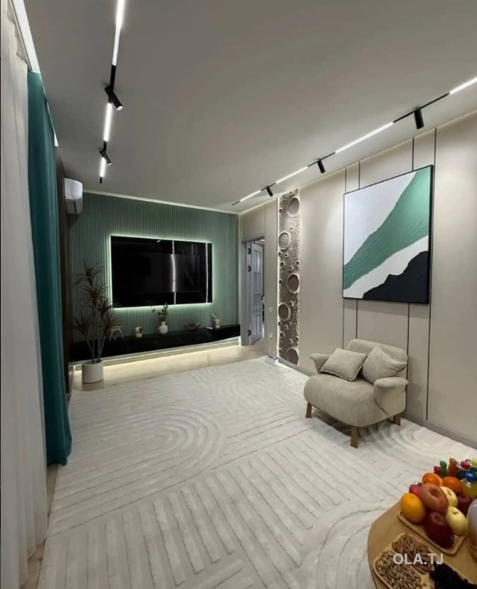 6 комнатная квартира, 10 этаж, 250 м²