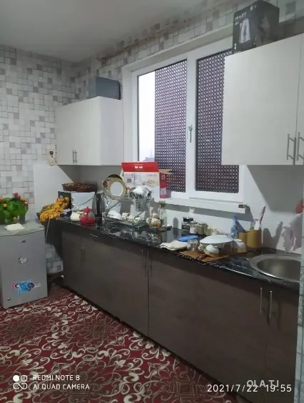 Дом (хавли), 4 комнат,