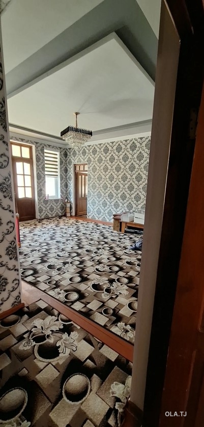Дом (хавли), 5 комнат, 1 эт