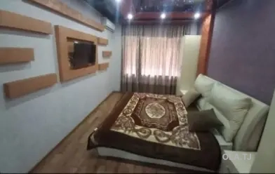 2 комнатная квартира, 1 этаж, 60 м²