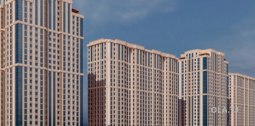 1 комнатная квартира,  этаж,
