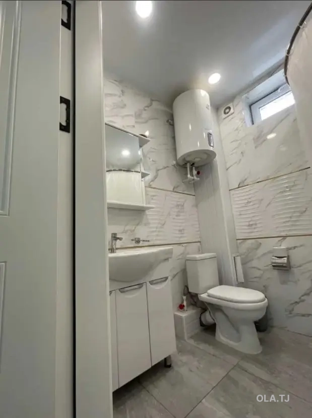 1 комнатная квартира, 3 этаж, 60 м²