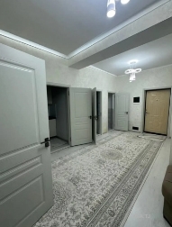 2 комнатная квартира, 6 этаж, 68 м²