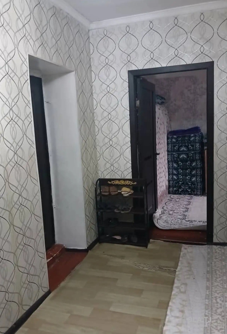 3 комнатная квартира, 4 этаж, 70 м²