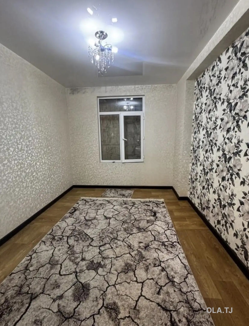 3 комнатная квартира, 10 этаж, 84 м²