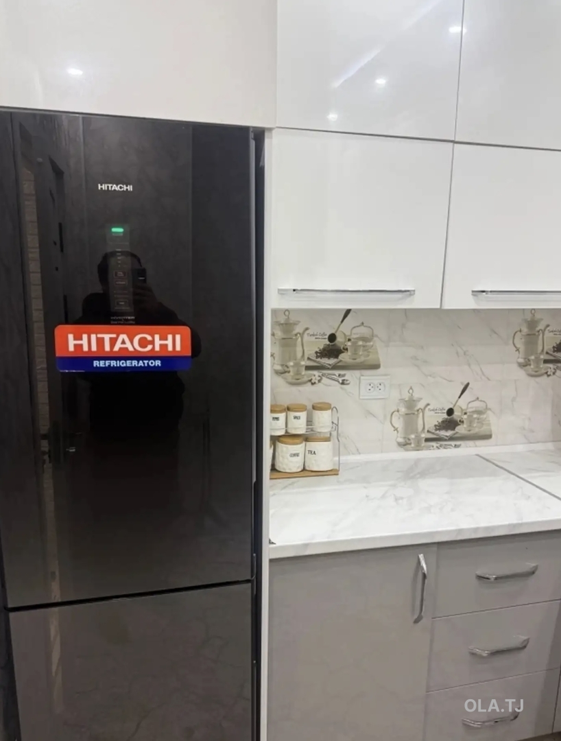2 комнатная квартира, 10 этаж,