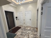 2 комнатная квартира, 7 этаж, 63 м²