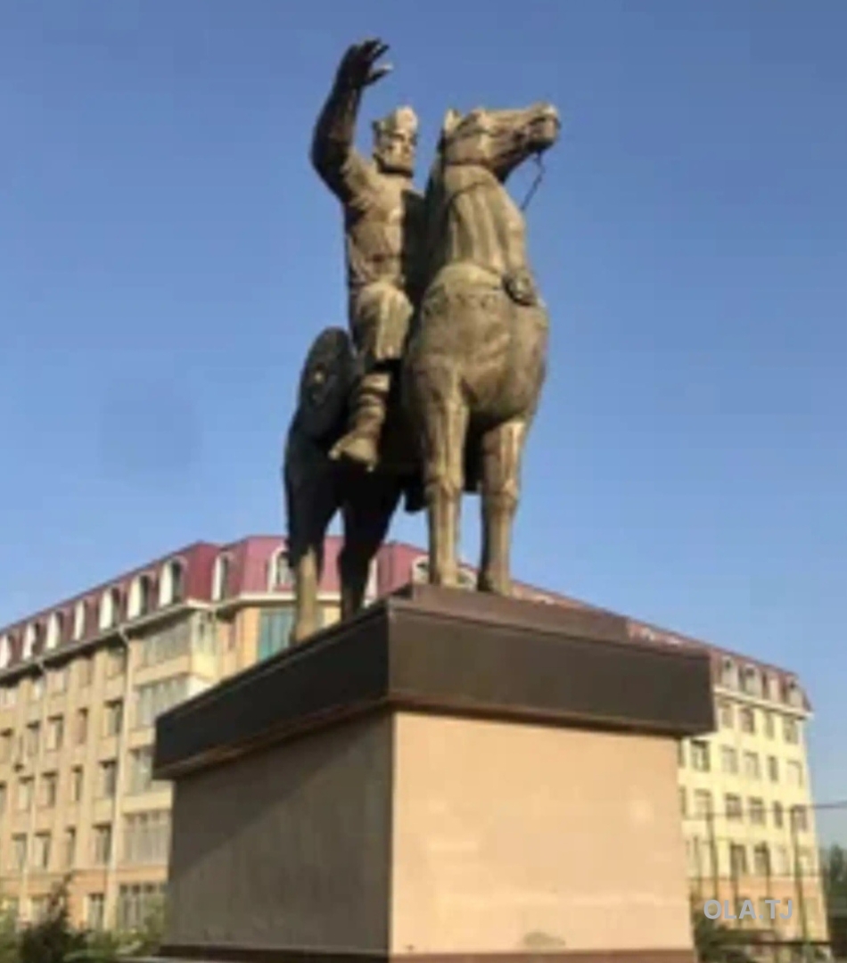 2 комнатная квартира, 7 этаж, 66 м²