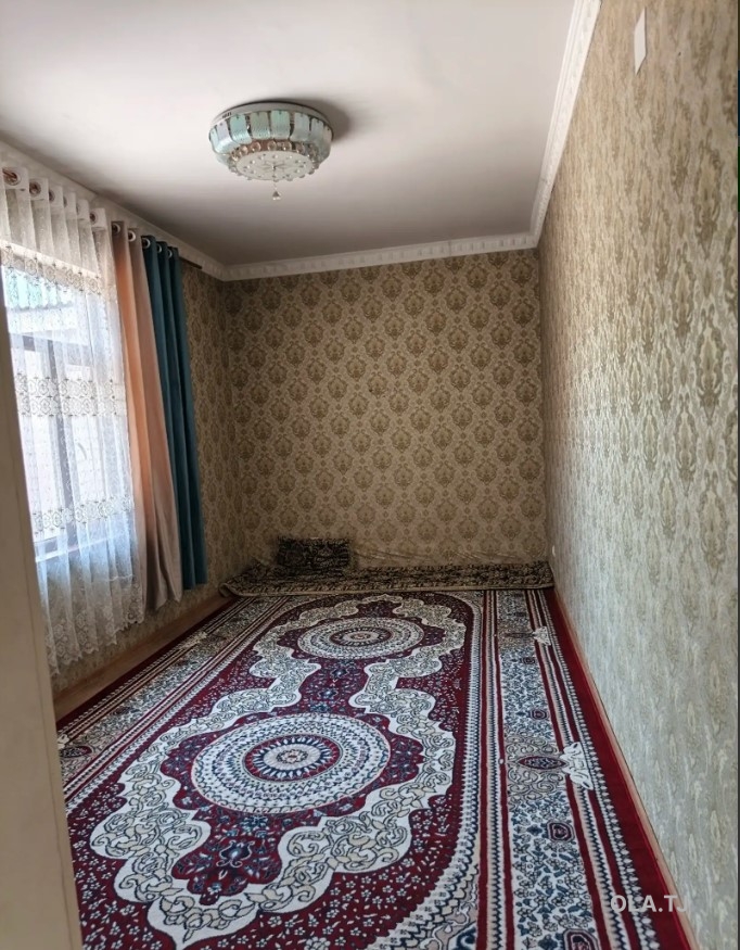 Дом (хавли), 6 комнат, 1 эт