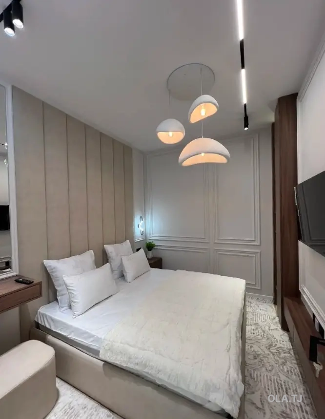 2 комнатная квартира, 8/, 66 м²