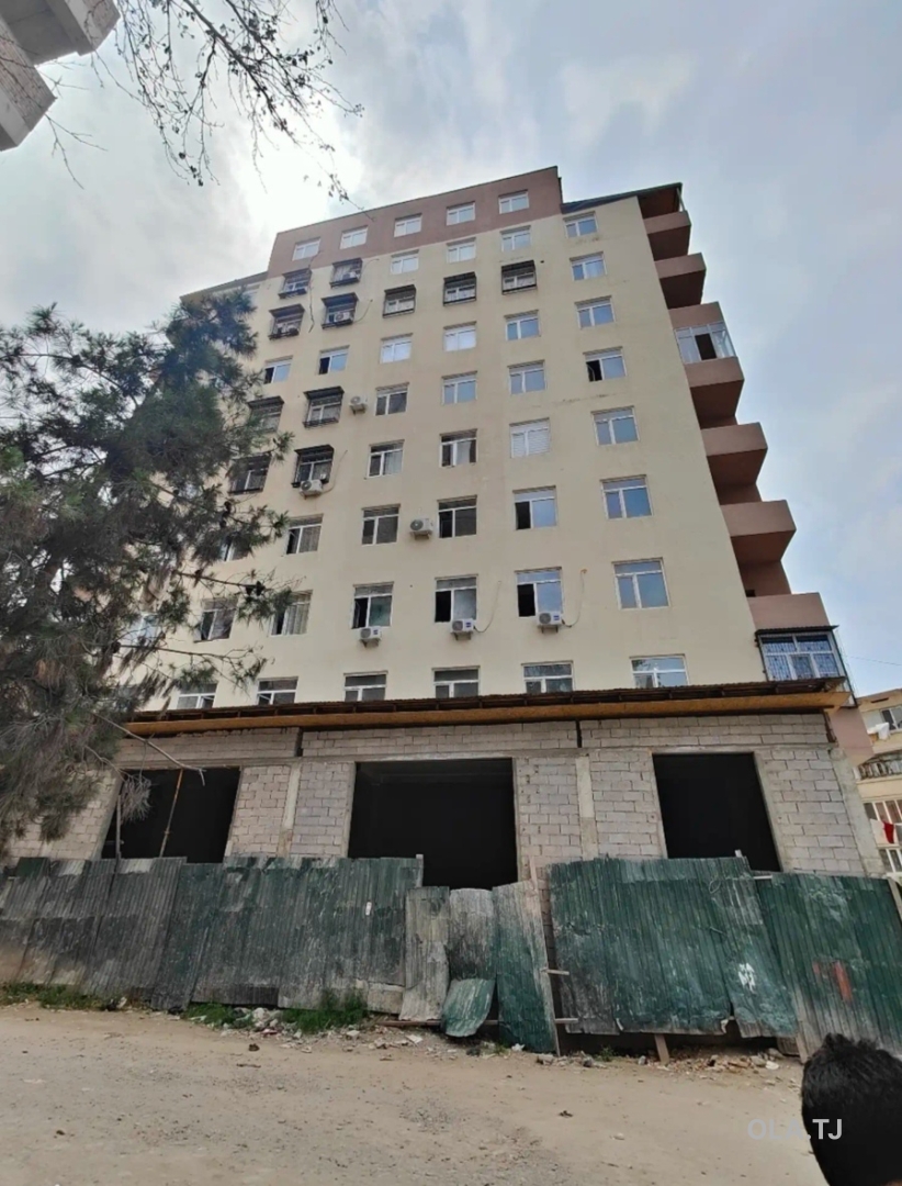 Помещение под магазин / салон, 72м², Кривой, мактаби 10