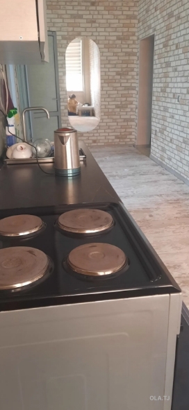 1 комнатная квартира, 5 этаж, 51 м²