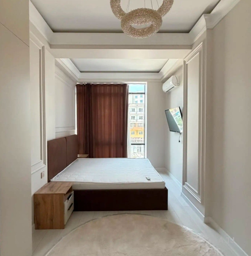 1 комнатная квартира, 3 этаж, 47 м²