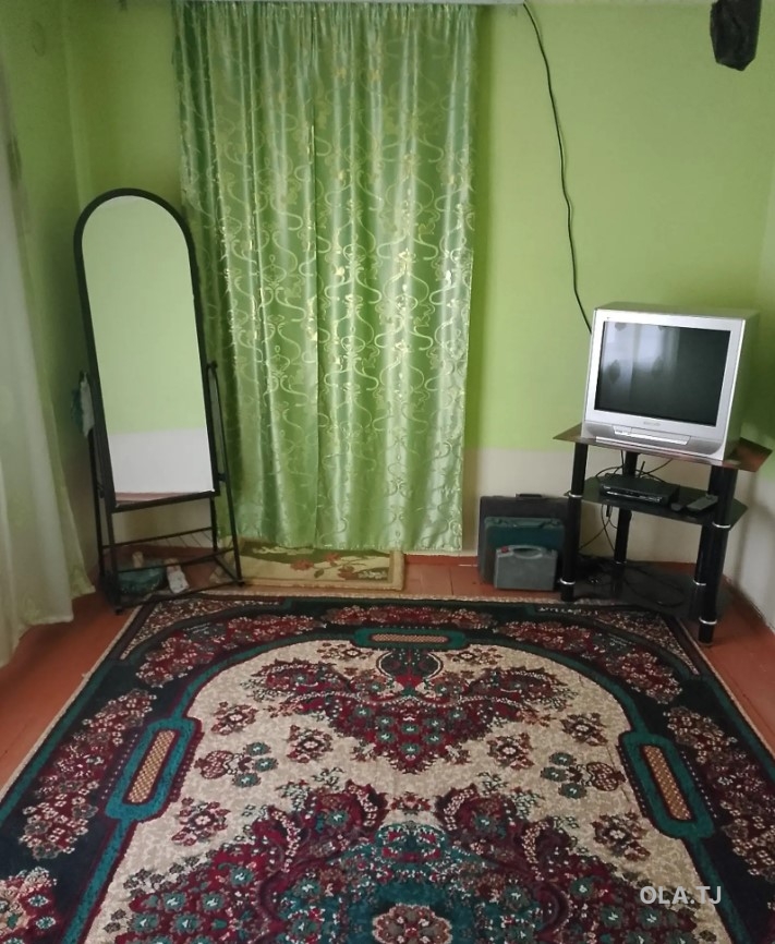 Дом (хавли), 5 комнат, 1 эт