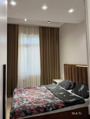 1 комнатная квартира, 4 этаж, 47 м²