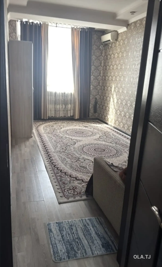 2 комнатная квартира, 8 этаж, 60 м²