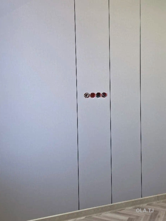 2 комнатная квартира, 8 этаж, 66 м²