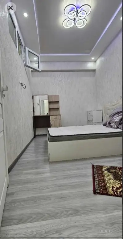 2 комнатная квартира, 1 этаж, 75 м²
