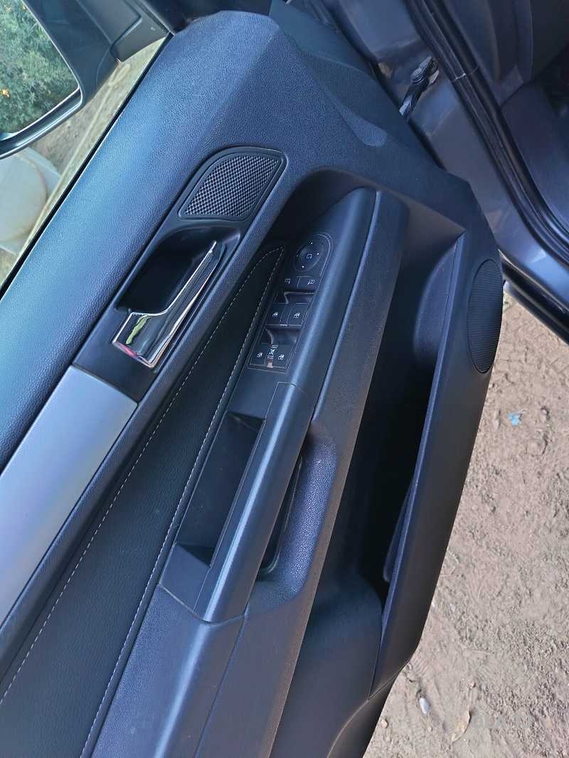Opel Zafira,  2007