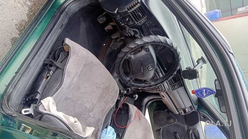 Opel Vectra B,  1996