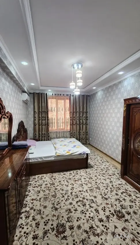 2 комнатная квартира, 4 этаж, 80 м²