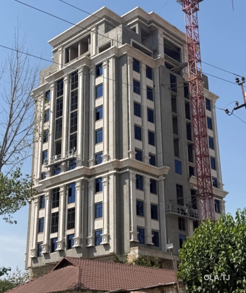 2 комнатная квартира, 8 этаж, 59 м²