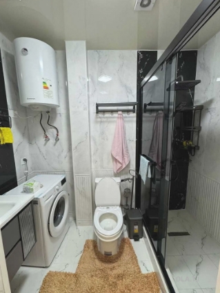 1 комнатная квартира, 1 этаж, 60 м²