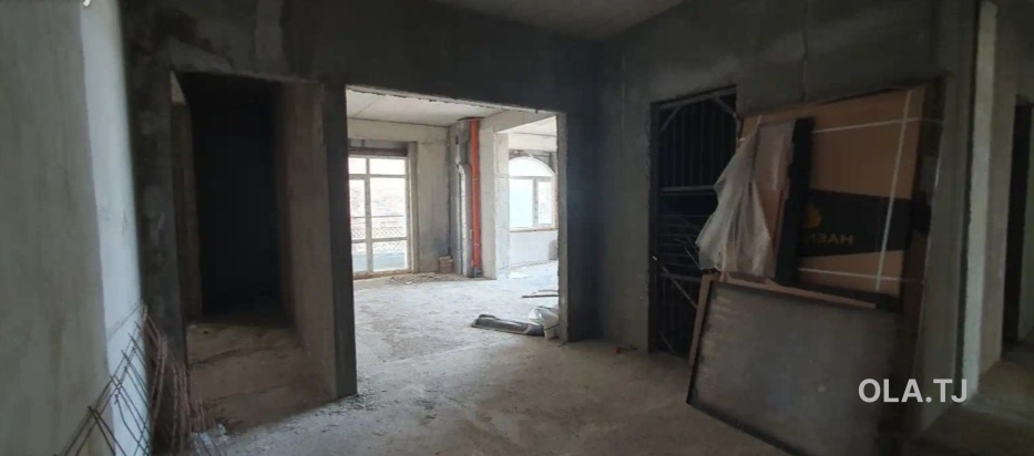 4 комнатная квартира, 12, 300 м²