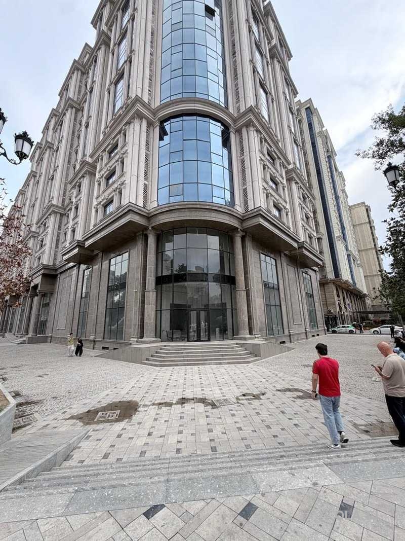 3 комнатная квартира, 5 этаж, 90 м²