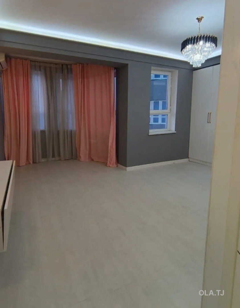 6 комнатная квартира, 16 этаж, 193 м²