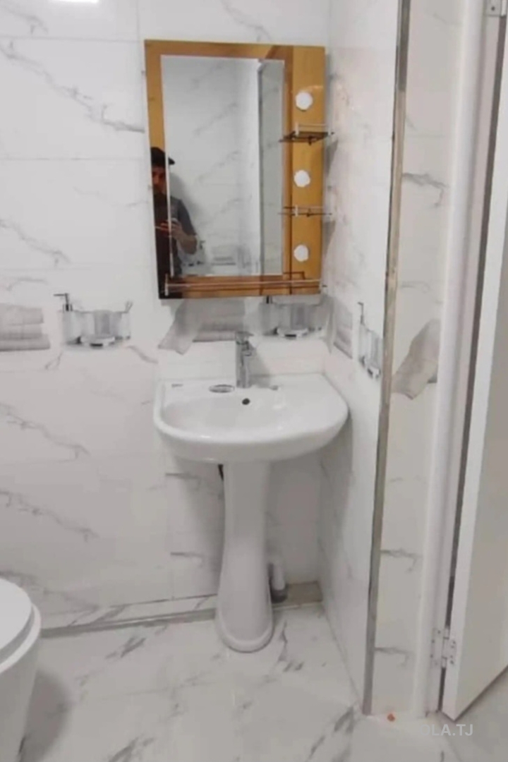 2 комнатная квартира, 7 этаж, 50 м²