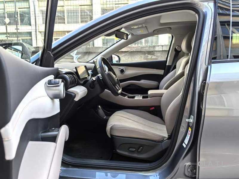 BYD Yuan Plus,  2025