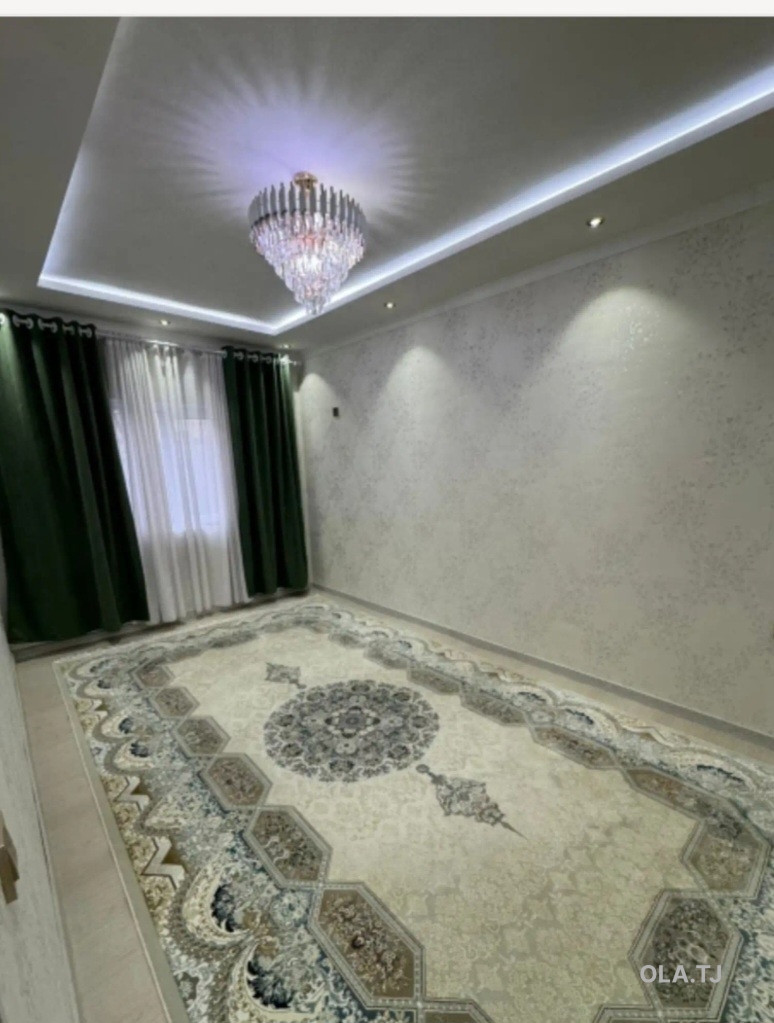 1 комнатная квартира, 1 этаж, 34 м²
