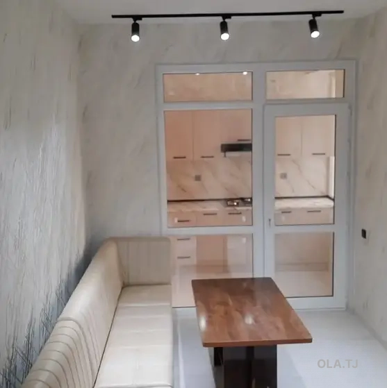 2 комнатная квартира, 9 этаж, 85 м²