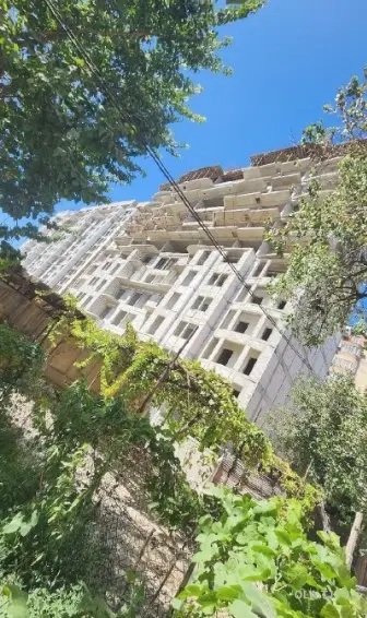 2 комнатная квартира, 9 этаж, 76 м²